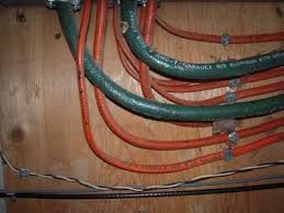 Problems With Aluminum Wiring - Mike Fuller Electric ™
