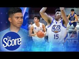 Kiefer ravena drives against 3 feu tamaraws. How Kiefer Ravena Got Back In Shape Away From Pba The Score Youtube