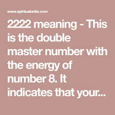 2222 Meaning The Significance Of The Numbers 22 22 Meant To Be Spiritual Awakening Signs Flames Meaning