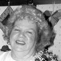 Barbara E. Mercer Obituary