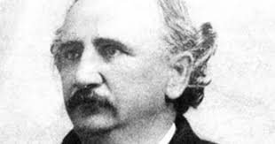 Powelton History Blog: A Collective Biography of a Philadelphia  Neighborhood: "I am in part the representative…of those whose rights are  denied”