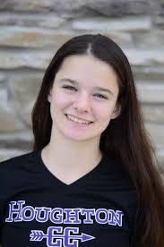 2019 Cross Country Roster