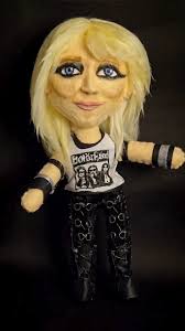 Doro Pesch Official German