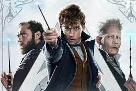 Los secretos de dumbledore' ya ha visto la luz. Animales Fantasticos 3 Ya Tiene Fecha De Estreno Y Los Fans Tendran Que Ser Pacientes