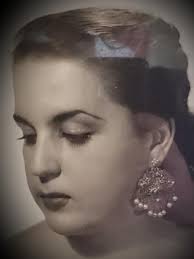 Dolores Galindo Obituary (1929