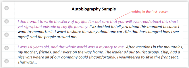 How To Write An Autobiography In 3 Steps: Practical Tips And Examples