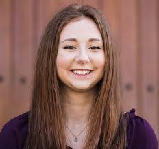 Jessica Mellon's Instagram, Twitter & Facebook