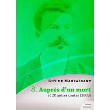 Publication sommaire auteur guy de maupassant 1 historique langue français 2 résumé parution 11 décembre 1883 dans le gaulois 3 notes et références 4 éditions recueil le colporteur nouvelle. Premiere Neige Guy De Maupassant Texte Integral