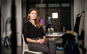 Neubauer was born in hamburg as the youngest of four siblings. Klare Worte Von Luisa Neubauer Anscheinend Wollte Man Die Klima Krise Nie Ernst Nehmen
