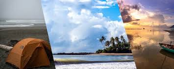 Revdanda Beach - Shalini Cab