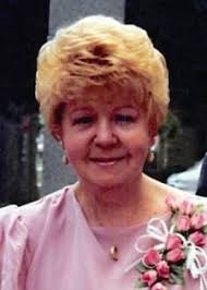 Etta I Martis Obituary