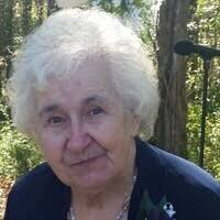 Sue Iris Hardy Hutchens Obituary 2022