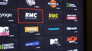 Regardez rmc découverte en replay. Les Services De Replay De Rmc Decouverte Et Rmc Story Sont De Retour Sur La Freebox