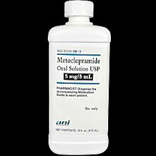 Image result for Metoclopramide