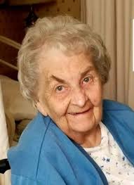 Helen Sexton Obituary