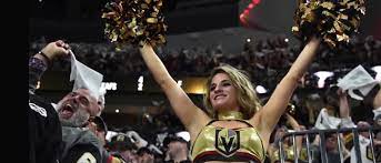We will get back to you as soon as possible. Golden Knights Host Auditions For Golden Aces Dance Team
