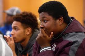 BISD names new high school