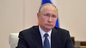 В россии так внимательно не смотрят и прислушиваются к путину как на украине и в европе. Pobedim I Etu Zarazu Koronavirusnuyu Glavnoe Iz Vystupleniya Putina Vedomosti