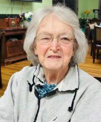 Yevonne Shenefield » Eastlund Funeral Home, Syracuse, IN » Pre-Planning  Services, Obituaries, Memorials