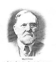 Waid Cross (1835-1912)