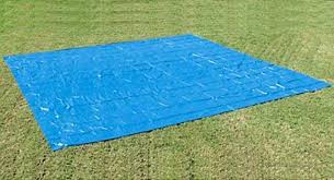 Intex Pool Ground Cloth 28048 Swimming Pool Accessories Intex Above Ground Pool