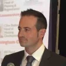 Mark A. Parkinson (@MarkA_Parkinson)