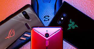 Read our reviews of the best smartphone cameras from top companies, including samsung, apple, google, and more. Best Gaming Phone For 2019 Cnet