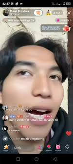 Daniel Video Live Dandan