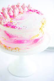 Spar77.de has been visited by 100k+ users in the past month Watercolor Buttercream Party Cake Recipe Watercolor Cake Party Cakes Butter Cream
