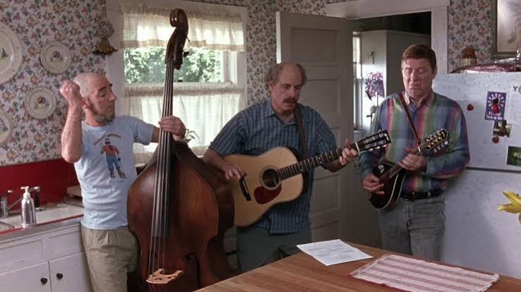 All in the Family: Christopher Guest | Film Comment