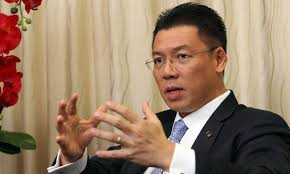 Yesterday, nga urged police to investigate the facebook page najib razak. Malaysiakini Najib Continues To Zoom In On Nga Super Fans Page