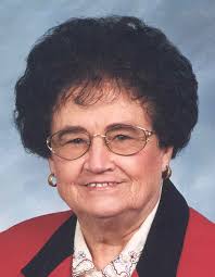 Obituary information for Ada Dixon