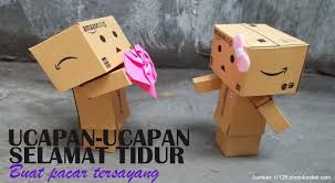 Selamat tidur kekasih tercinta, semoga kau bahagia disana. Ucapan Ucapan Selamat Tidur Buat Pacar Tersayang Ilmupedia Co Id
