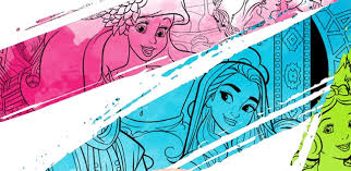 Découvrez nos offres livre de coloriage adulte avec des fleurs : Livret De Coloriage Disney Pour Adultes Gratuit A Imprimer