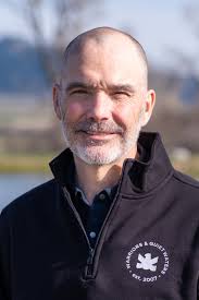 Board of Directors — Warriors & Quiet Waters