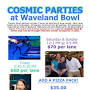 Waveland bowl events from m.facebook.com