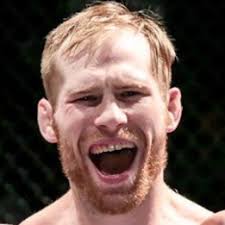 Dylan Reel vs. Anderson Sixkiller, Rumble at the Roseland 106