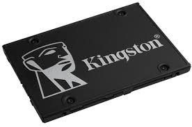 Kingston Kc600 512gb Ssd Review