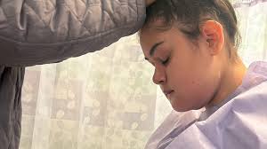 Fundraiser by Marion Sanchez : Sarita's 11-Year Fight for a Full Smile