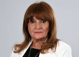 Falleció la exdiputada provincial María Elena Vargas