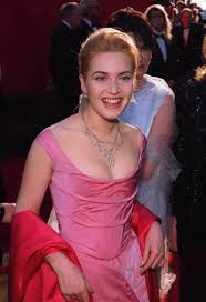Полное имя — кейт элизабет уинслет (kate elizabeth winslet). Durch Die Jahre Mit Kate Winslet
