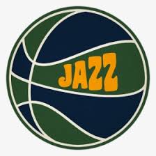 Use it for your creative projects or simply as a sticker you'll share on tumblr, whatsapp, facebook messenger, wechat, twitter or in other messaging apps. Utah Jazz Logo Png Images Transparent Utah Jazz Logo Image Download Pngitem