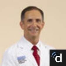 Dr. Anthony J. Muffoletto, MD