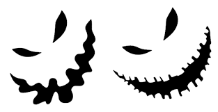 Oogie Boogie Faces Nightmare Before Christmas Ornaments Nightmare Before Christmas Pumpkin Oogie Boogie Pumpkin