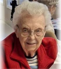 Lois McDade Obituary