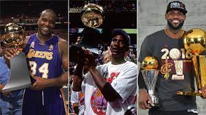 Throughout the entire season, the serbian center was the most consistent player, taking his team to the 3rd seed in the western conference while putting up a show every game. Nba Finals Who Has Won The Most Bill Russell Nba Finals Mvp Awards Nba Com India The Official Site Of The Nba