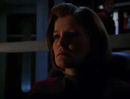 Star Trek Voyager Fan Group