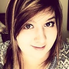 Katrina Fournier's Instagram, Twitter & Facebook