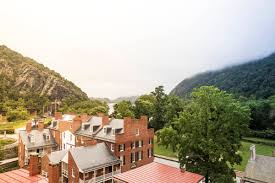 Trail difficulty ranges from easy to strenuous. Harpers Ferry National Historical Park Us Civil Rights Trail