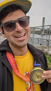 Aaron Weininger's Instagram, Twitter & Facebook